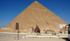 埃及风光1图片