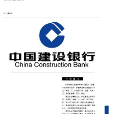 中国建设银行cis图片
