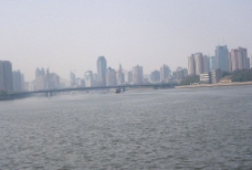 广州大桥图片