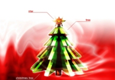 圣诞树3图片