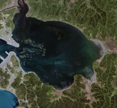 迈耶20032003年度十大卫星图像图片