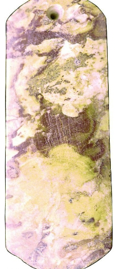 古玉瓷器图片