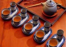 茶之韵之一图片