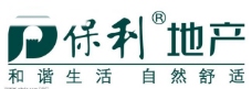 保利地产logo图片