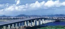 泉州市新洛阳桥图片