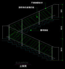 楼梯详图0012