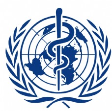 矢量图库世界卫生组织标志