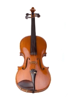 小提琴0045