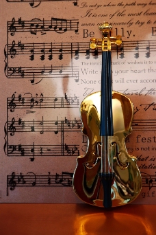 小提琴0032