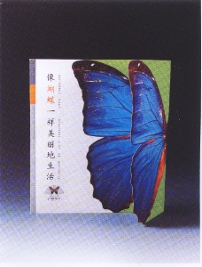 中国书籍装贞设计0015