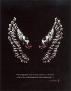 2003海报年鉴世界广告海报设计年鉴200730111