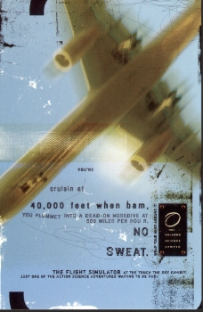 2003广告年鉴世界广告海报设计年鉴200720087