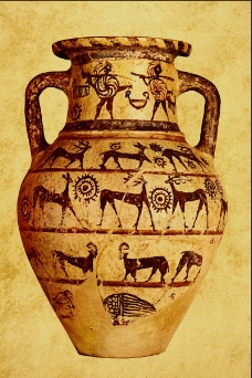 古代艺术品0055