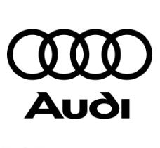 矢量图库Audi奥迪标志矢量图图片