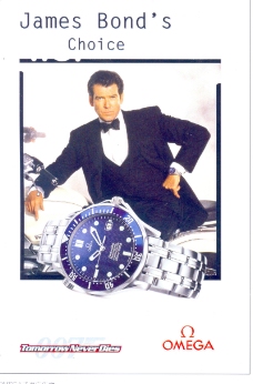 珠宝手表广告创意0119
